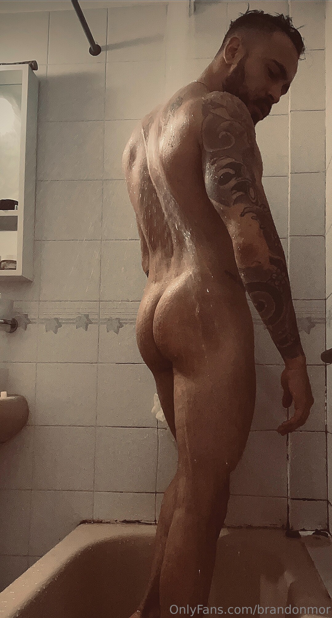 Brandonmor naked star pics