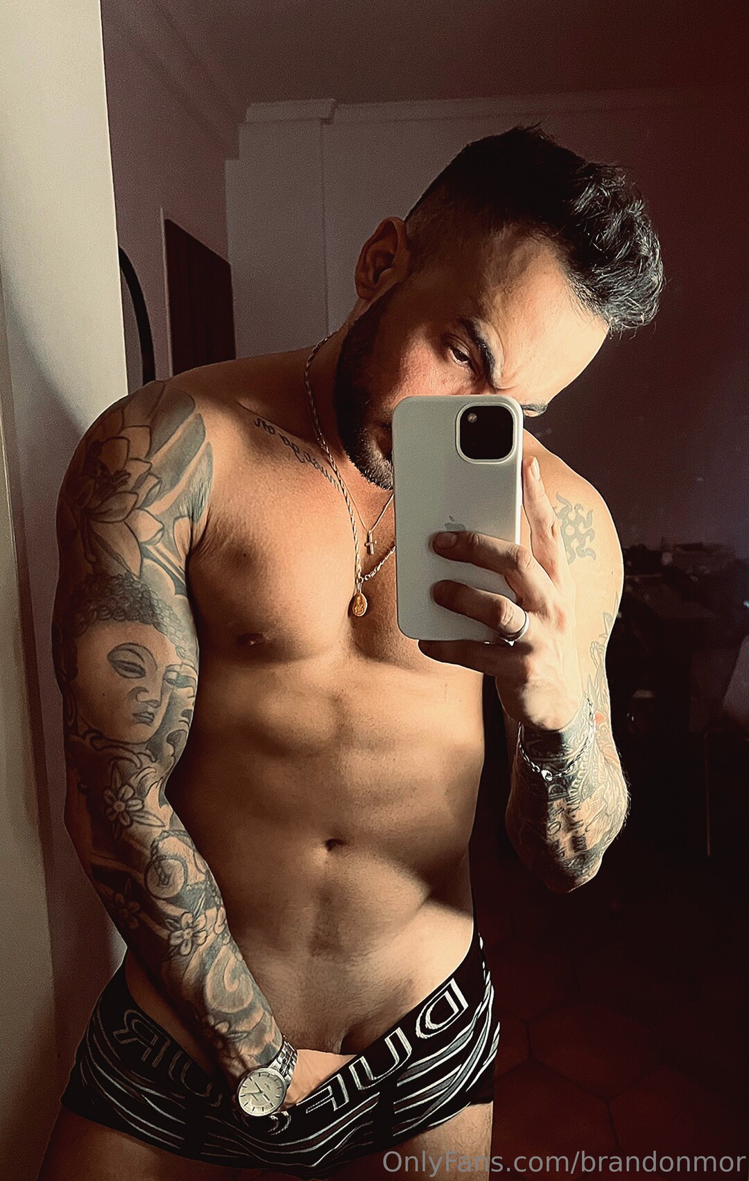 Brandonmor porn star img