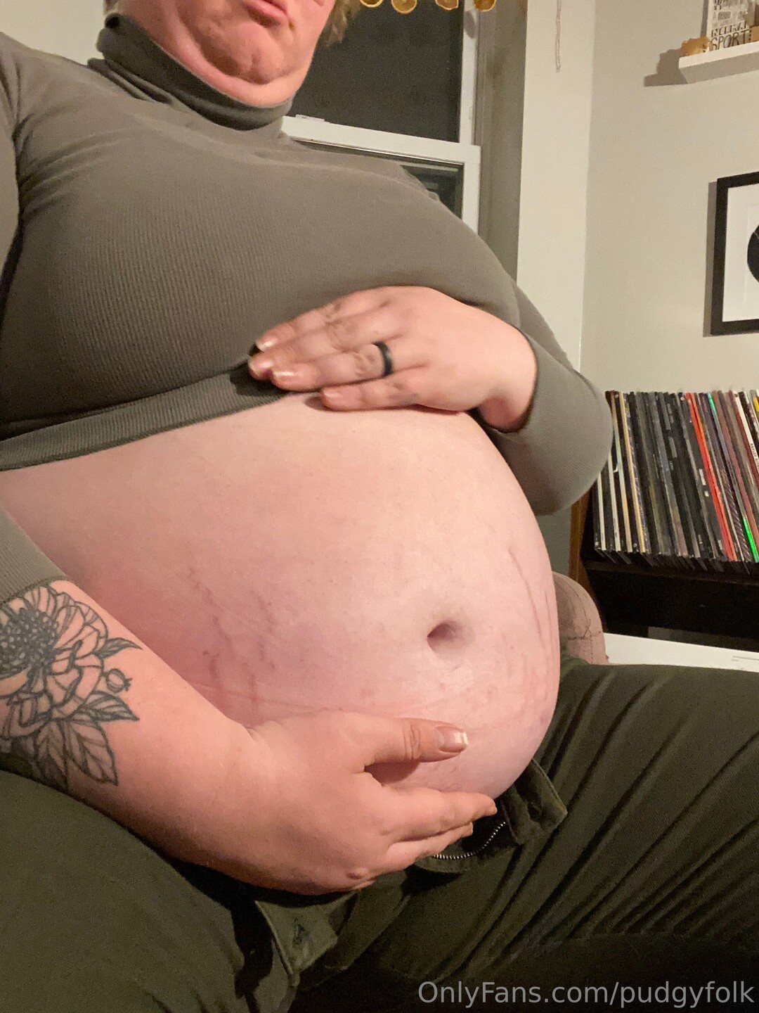 Pudgyfolk pornstar nudes gallery