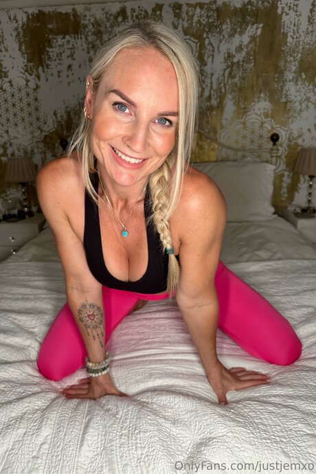 Jemanddazfree nudes star images