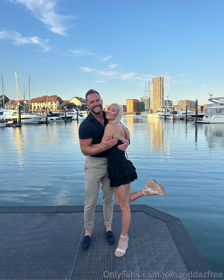 Jemanddazfree pornstar naked pic