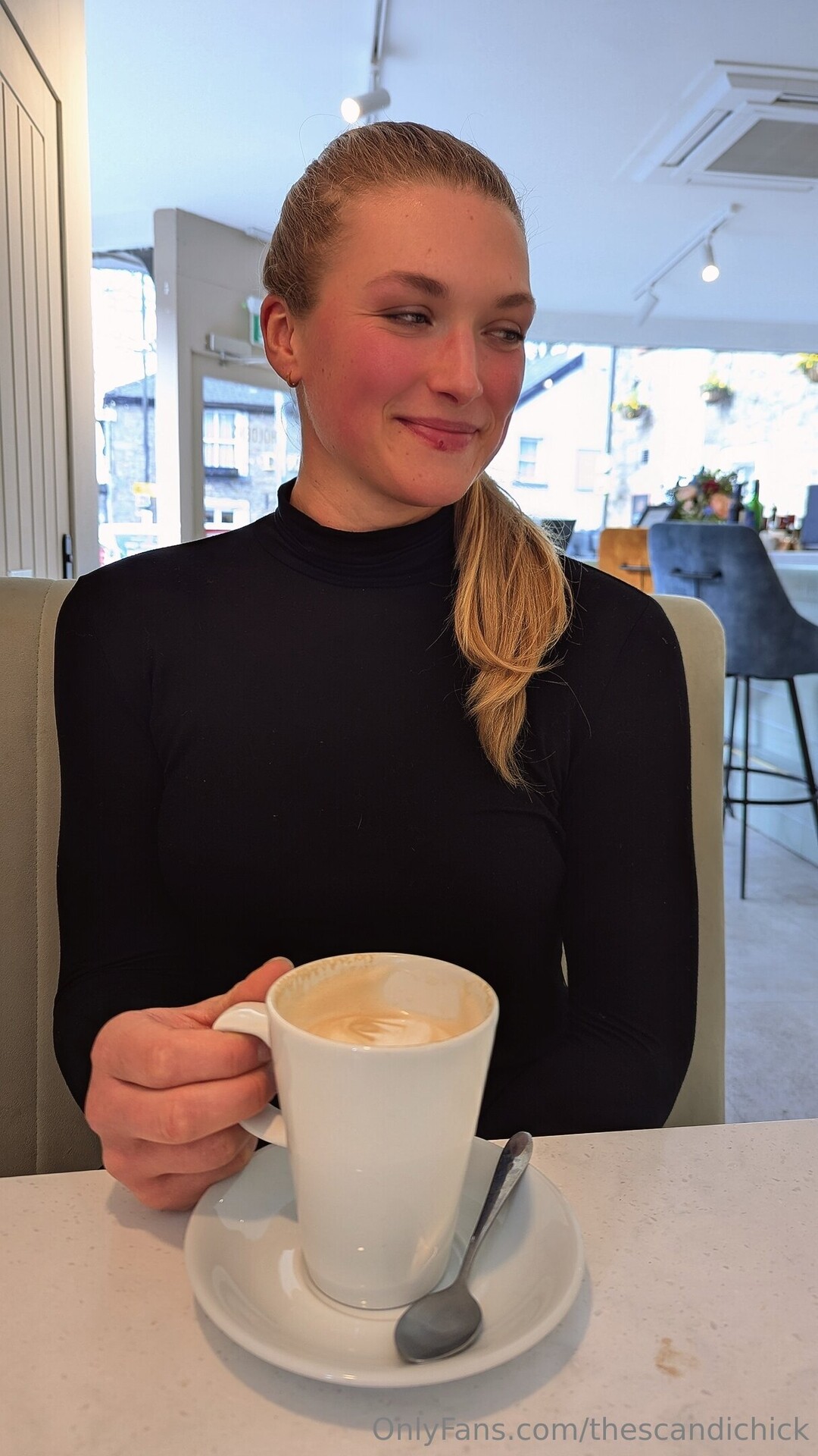 Thescandichick sex actress archive