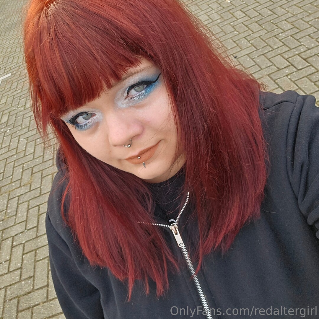 Redaltergirl pornstar image