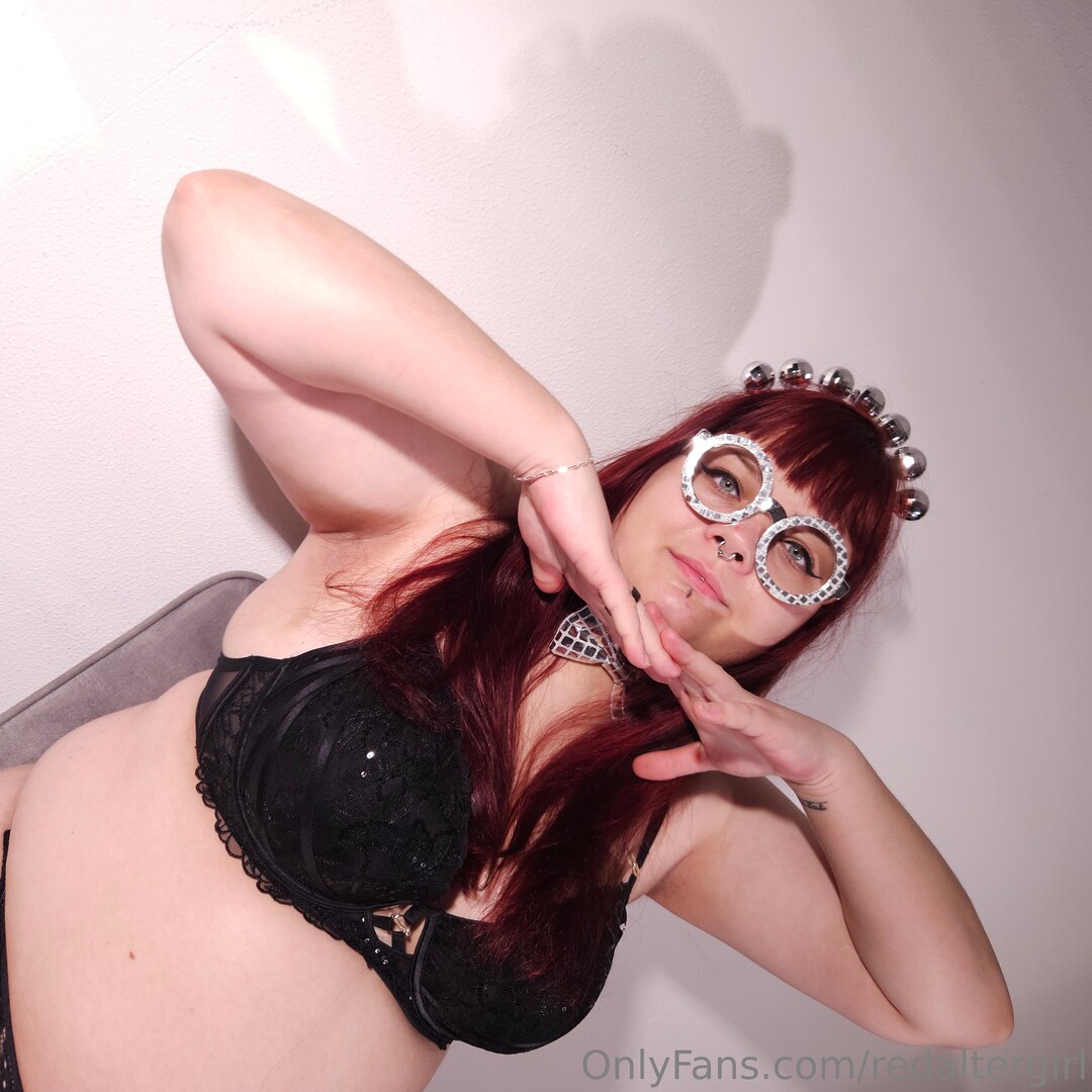 Redaltergirl sexy star gallery