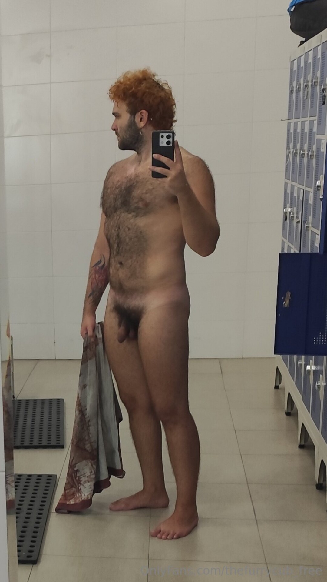 Thefurrycub Free sex model img
