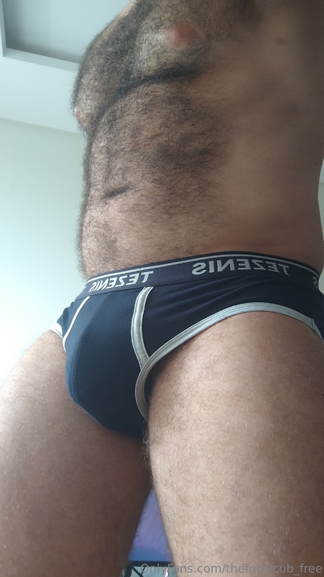 Thefurrycub Free pornstar top image