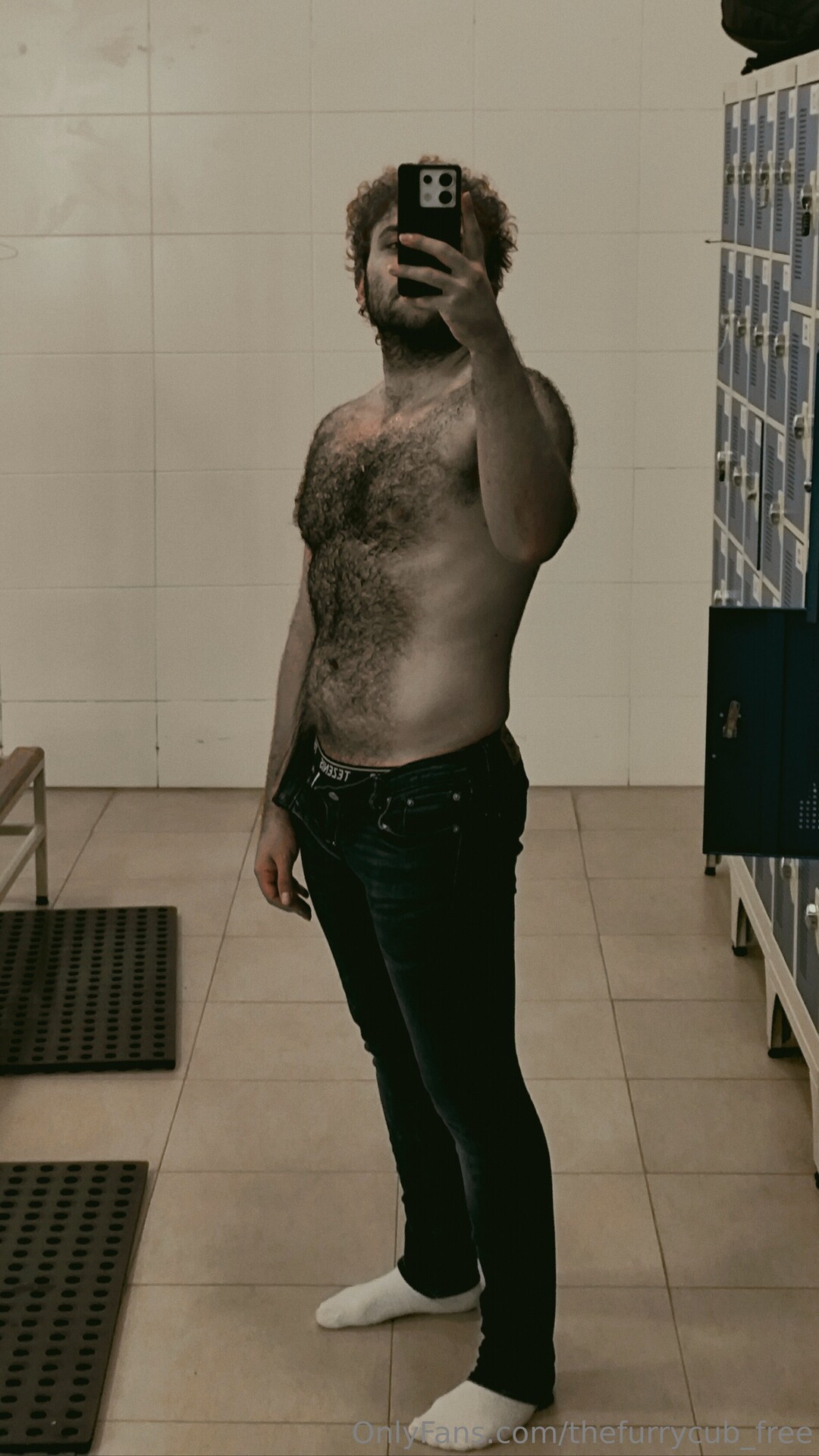 Thefurrycub Free nice model image