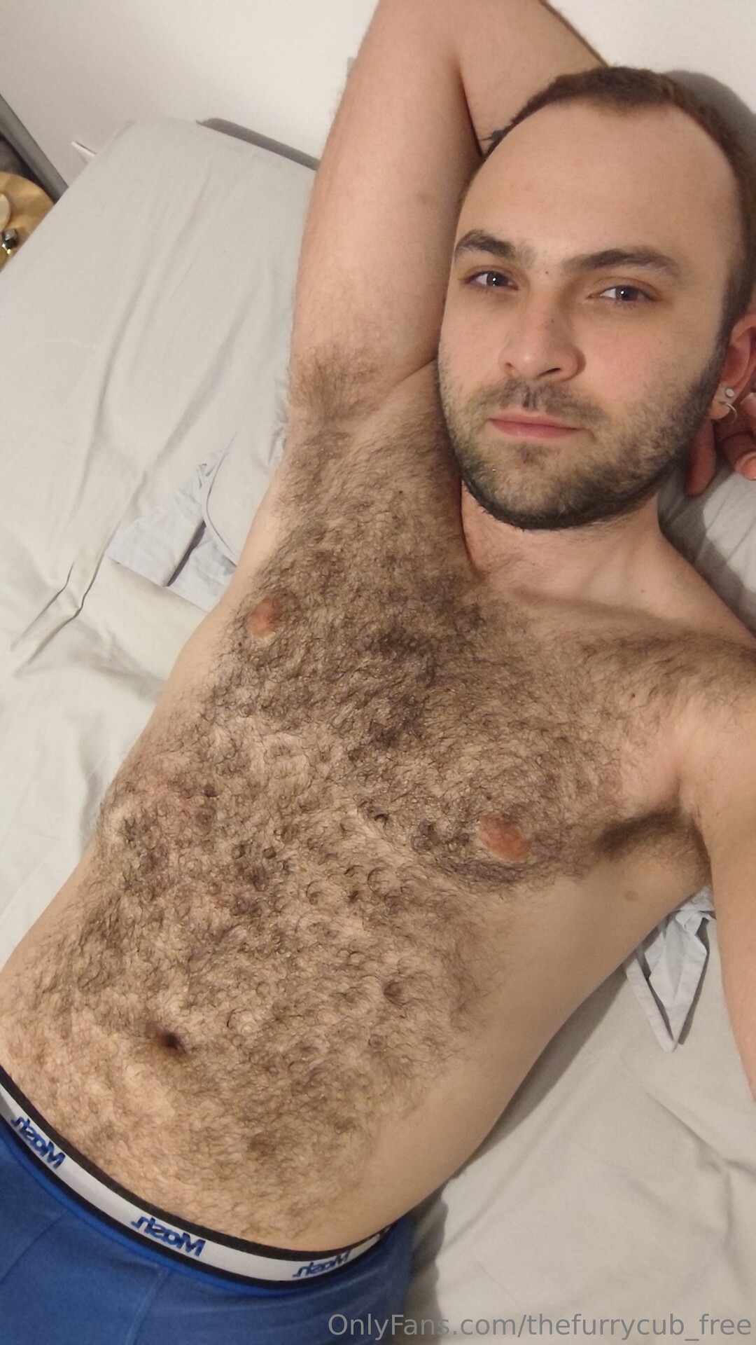 Thefurrycub Free pornstar exclusive picture
