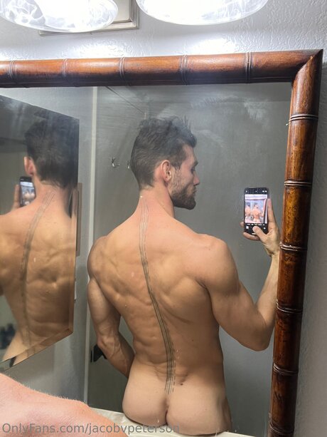 Jacobvpeterson model archive