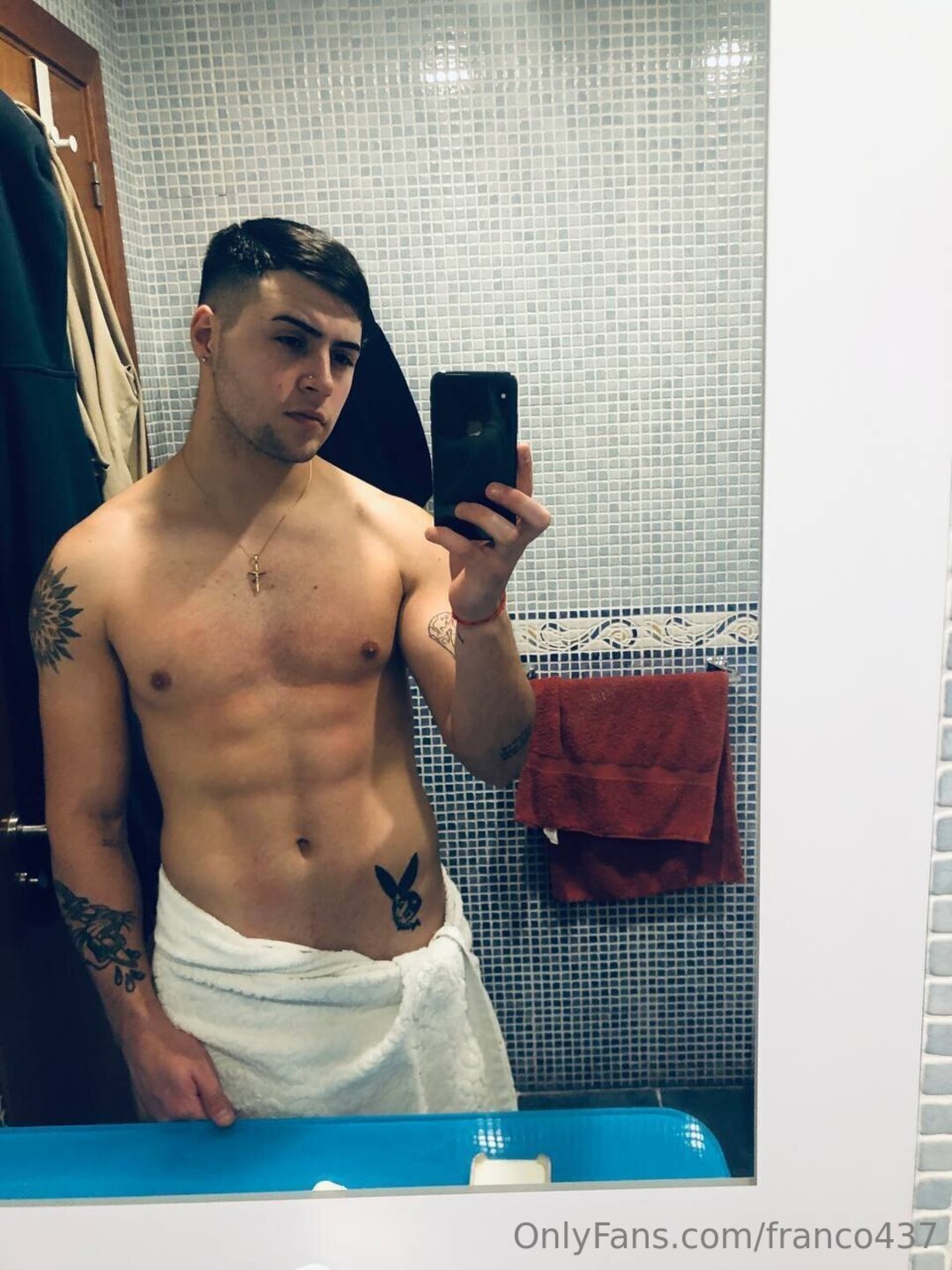 Franco Sanabria4 best pornstar image