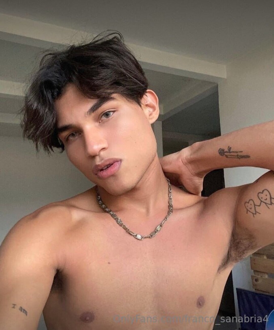 Franco Sanabria4 free pornstar archive
