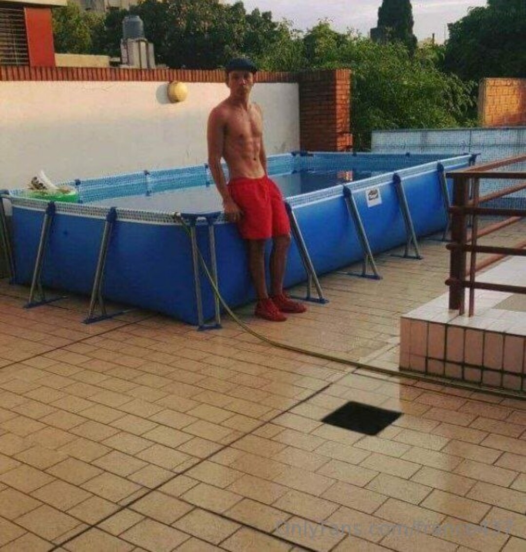 Franco Sanabria4 pornstar naked pics