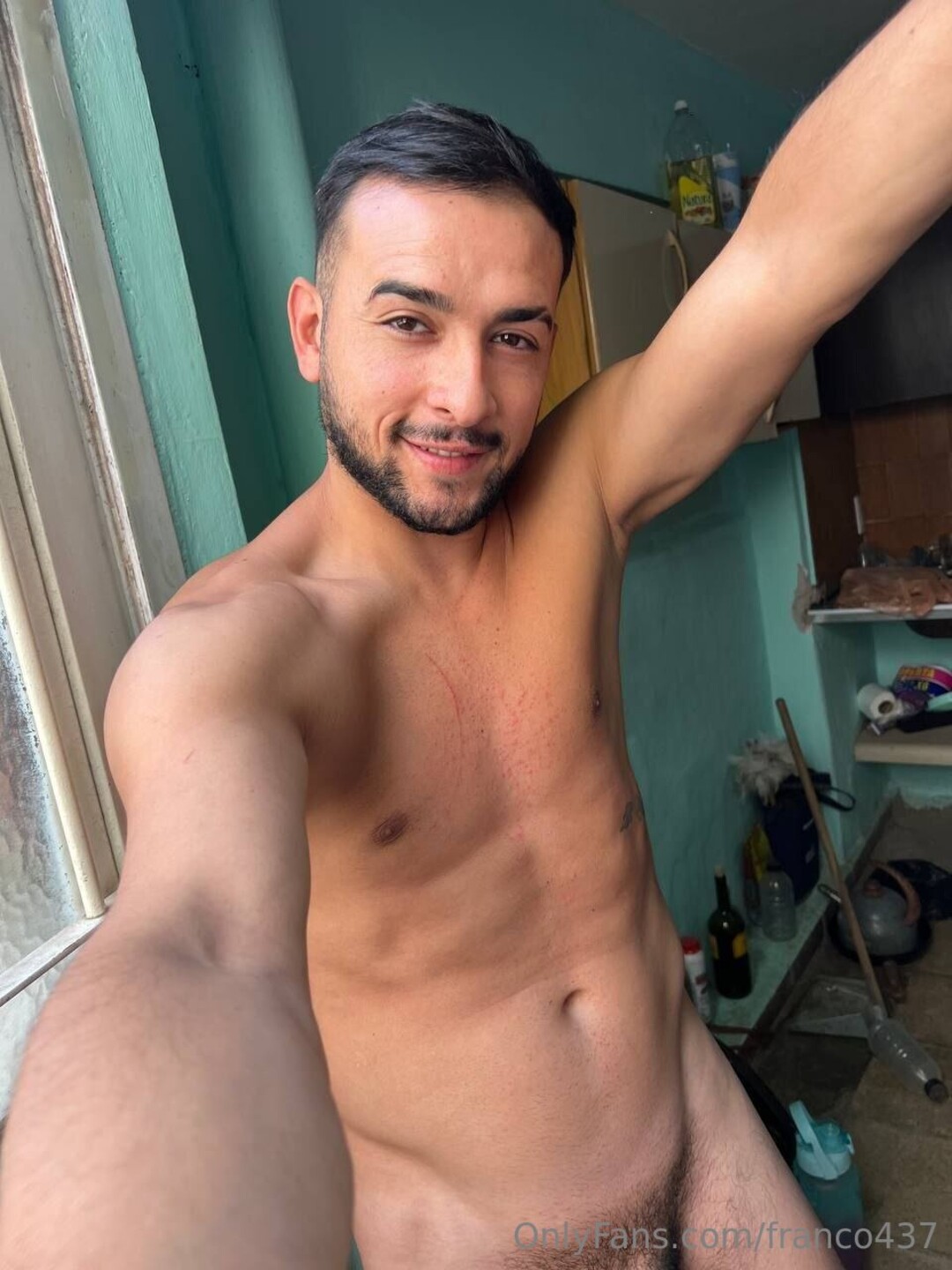 Franco Sanabria4 exclusive model galleries