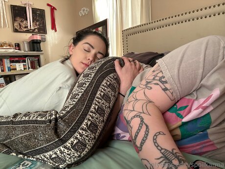 Spoilkarma pornstar xxx photo