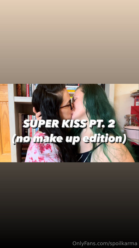 Spoilkarma pornstar top archive