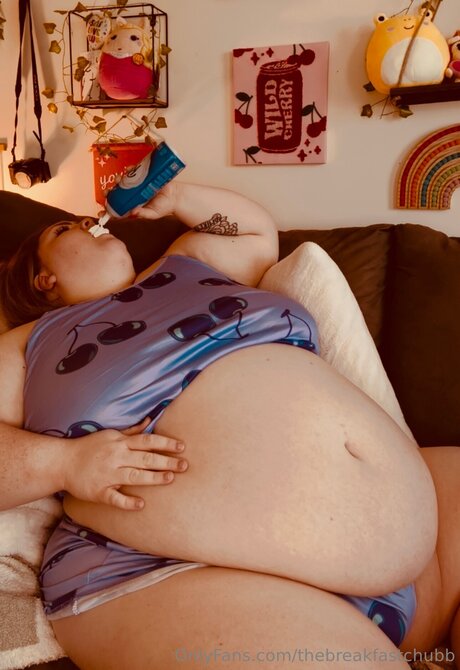 Thebreakfastchubb art pornstar gallery