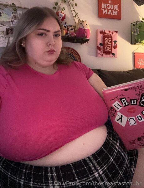 Thebreakfastchubb perfect pornstar images