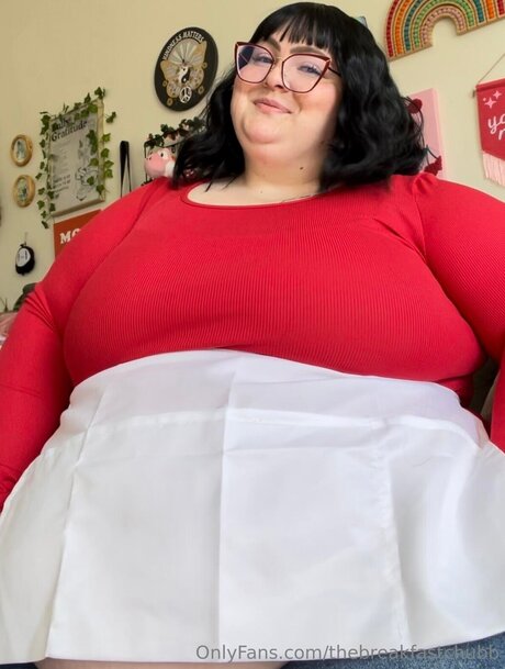 Thebreakfastchubb model pornographic images