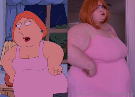 Thebreakfastchubb model sex img