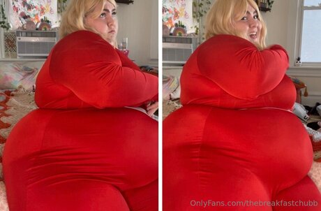 Thebreakfastchubb sex star galleries