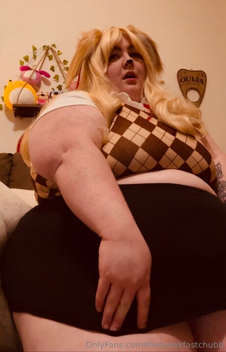 Thebreakfastchubb nice pornstar gallery