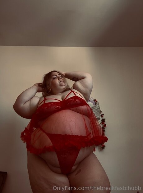 Thebreakfastchubb star hot pics