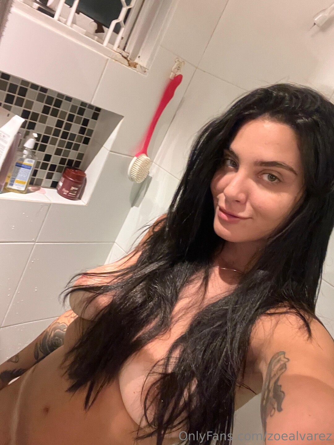 Zoealvarez exclusive pornstar images