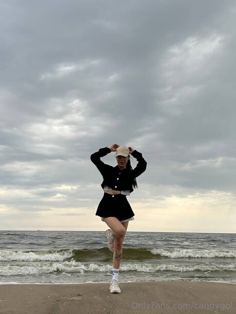 Sugar Rachel nice star gallery