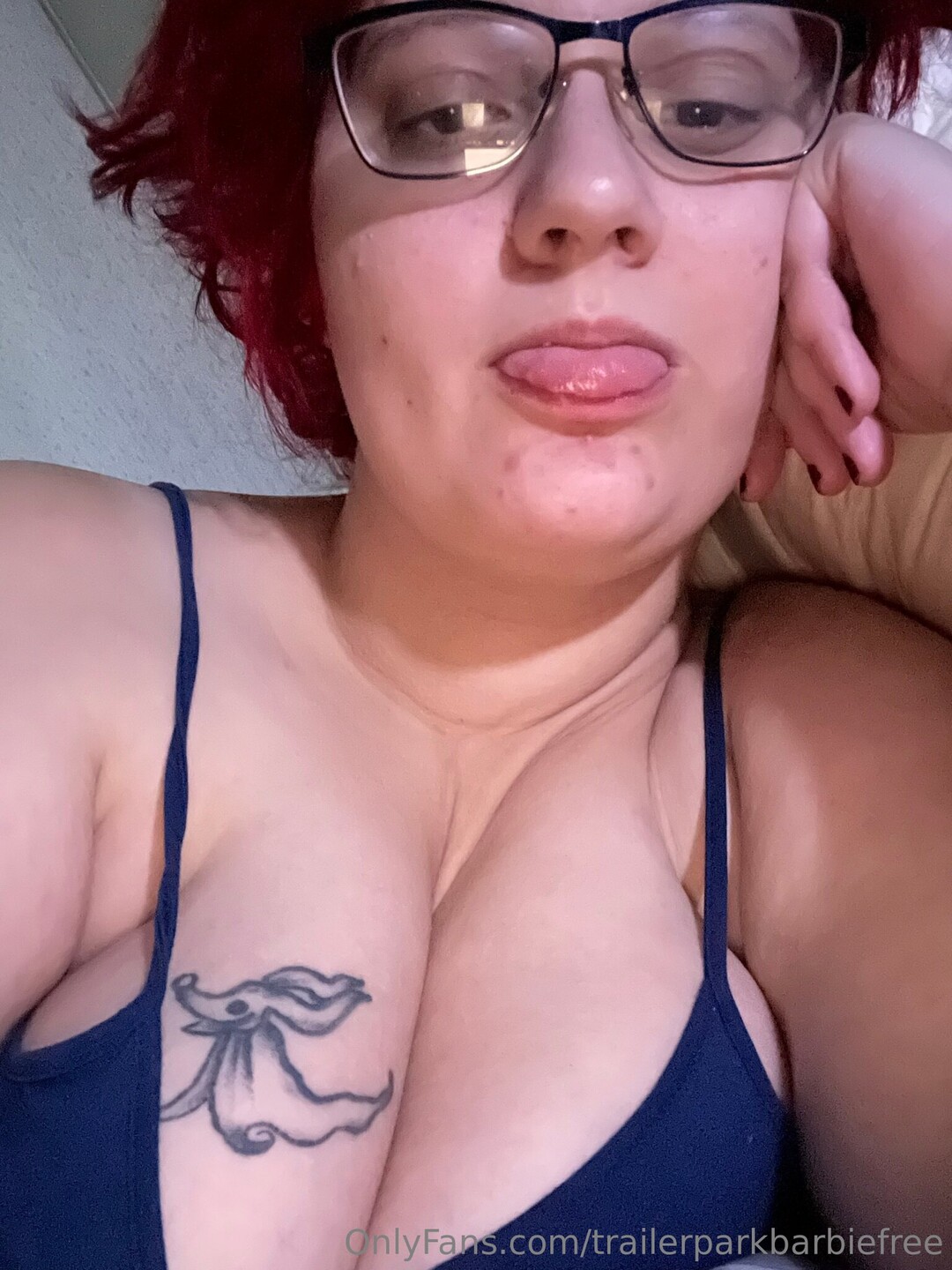 Trailerparkbarbiefree model top archive