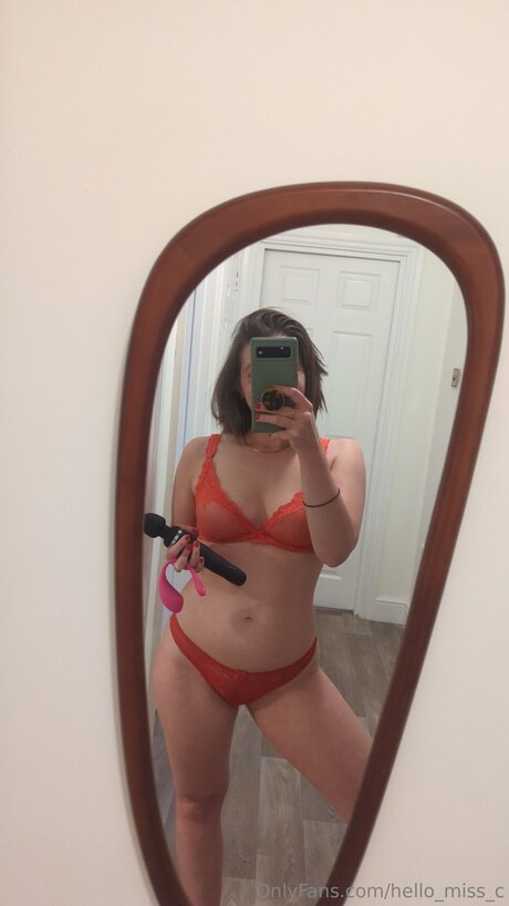 Hello Miss C top model archive