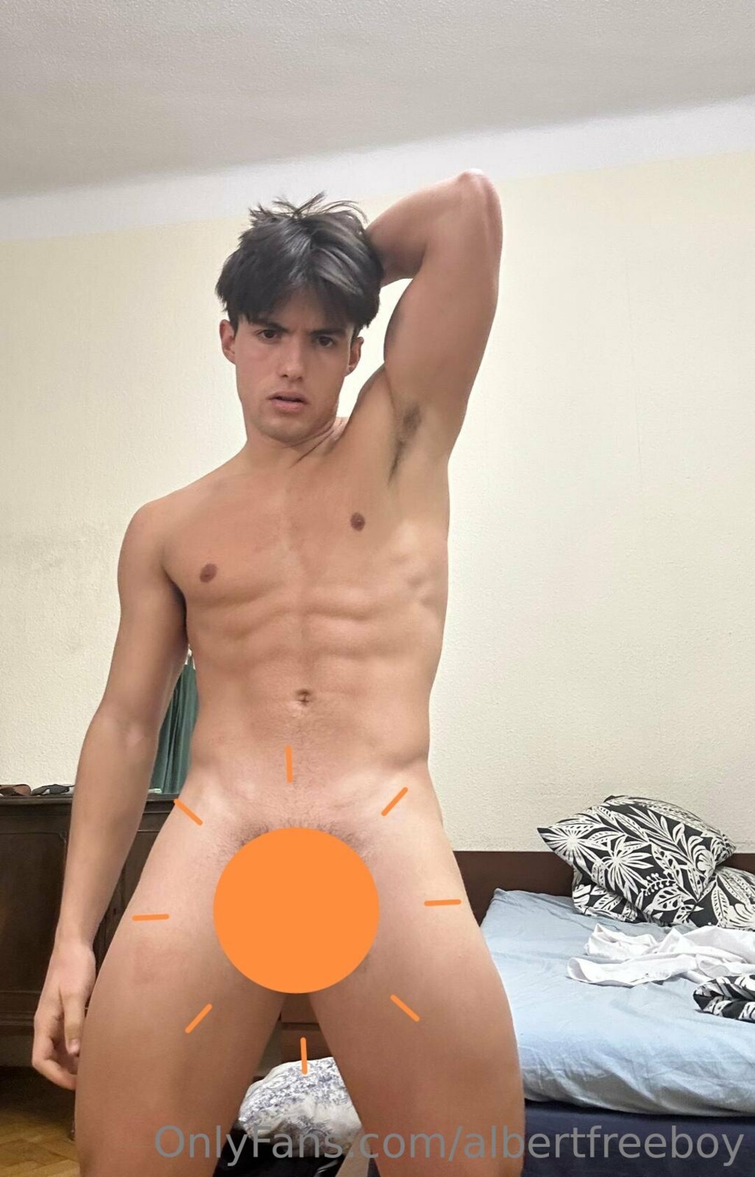 Albertfreeboy pornographic actress image