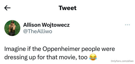 Alliwo adult model archive