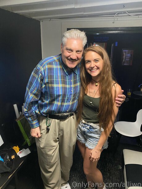 Alliwo beautiful model gallery