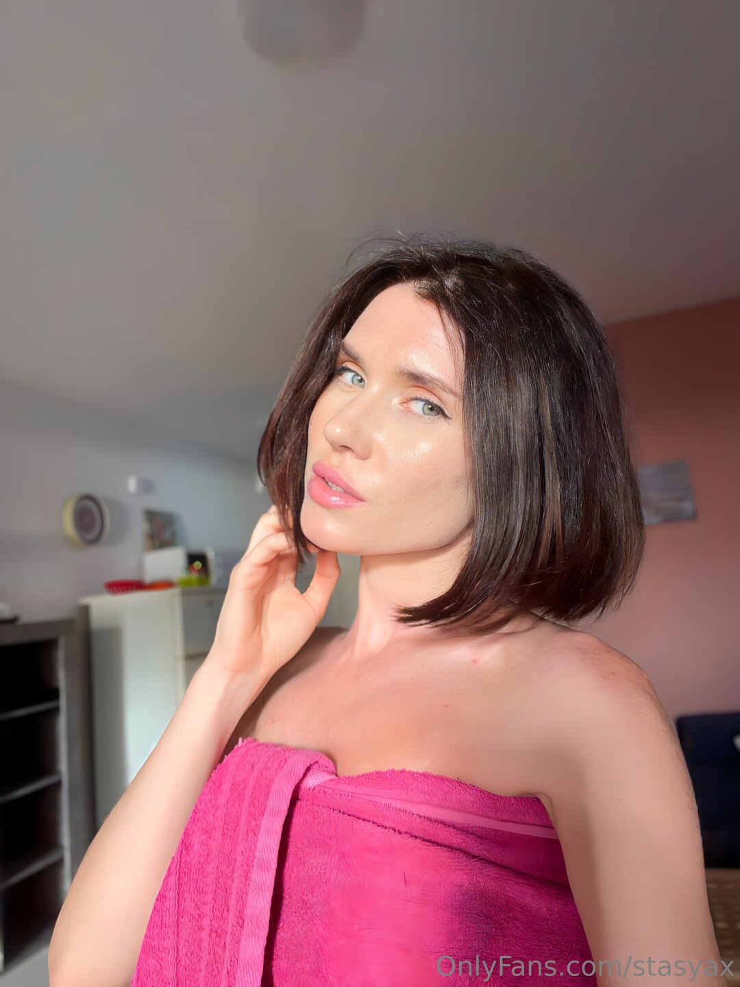 Stasyax pornstar naked pictures
