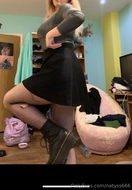 Natyss666 beautiful pornstar img