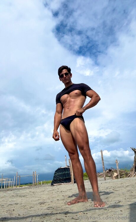 Obedmc high quality actress picture