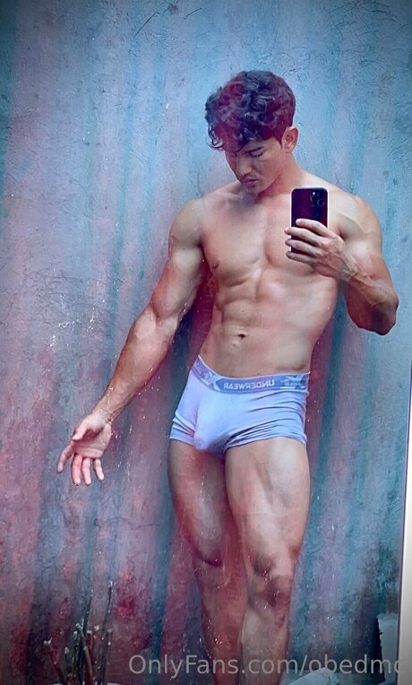 Obedmc model xxx img