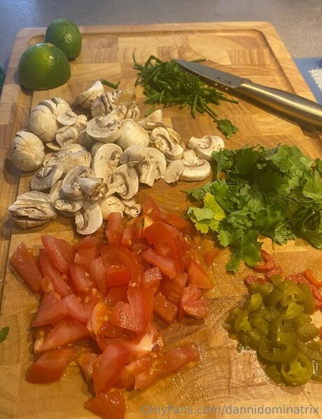 Dannidominatrix pornstar exclusive pics