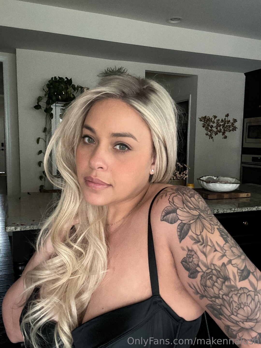 Makennalush pornstar art picture