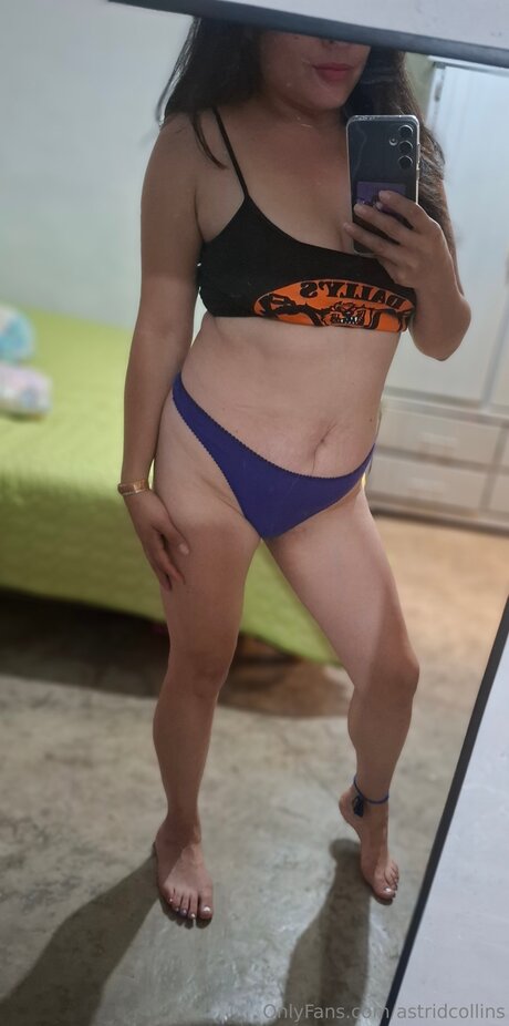 Astridcollins beautiful star photo