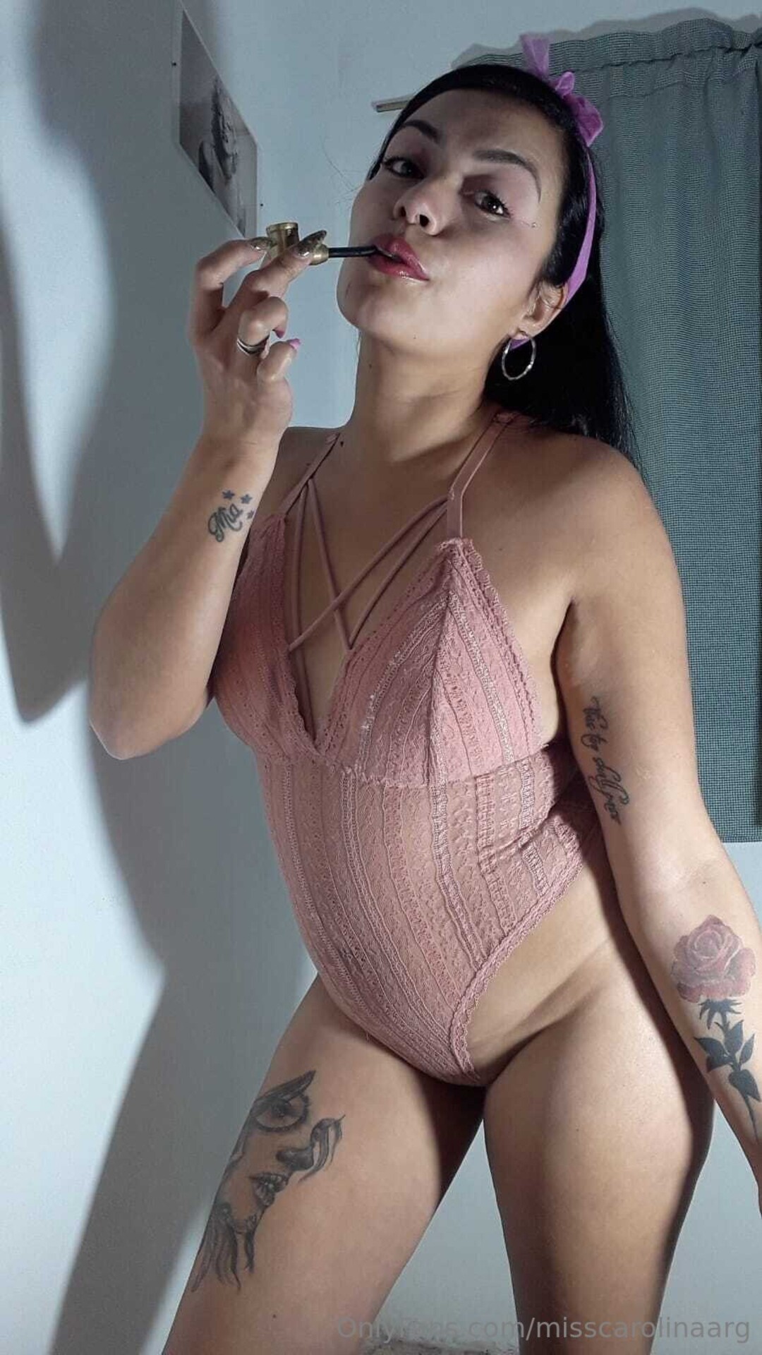 Misscarolinaarg sexy pornstar pictures