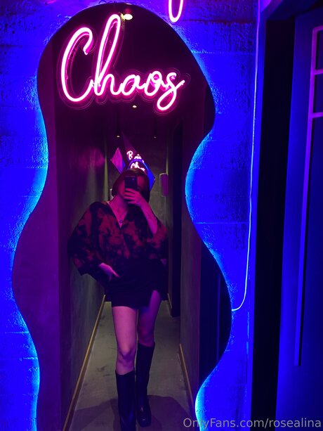 Rosealina free pornstar images