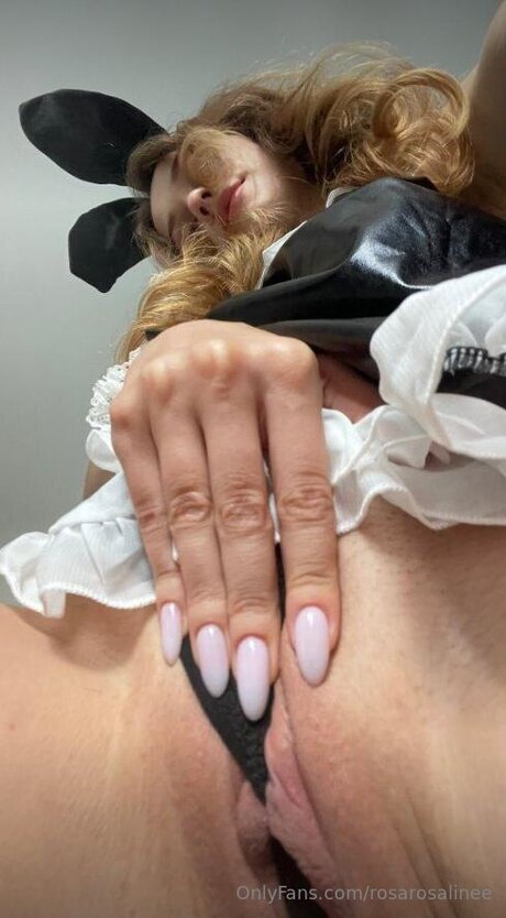 Rosarosalinee star nice picture