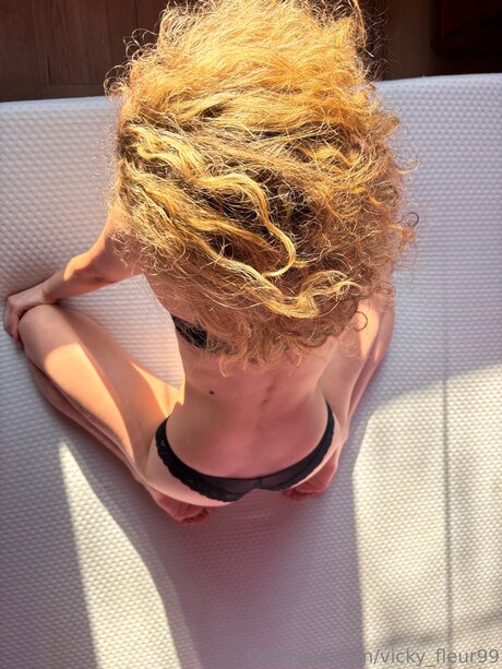 Vicky Fleur99 nudes pornstar archive