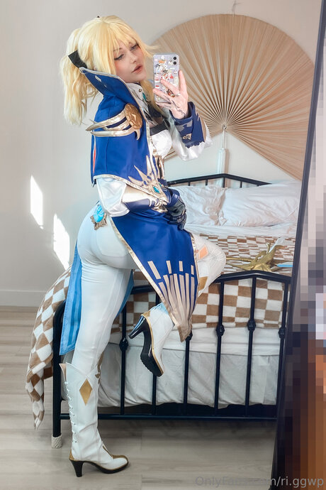 Ri Ggwp exclusive star pics