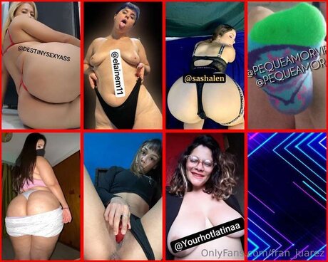 Fran Juarez star top photo