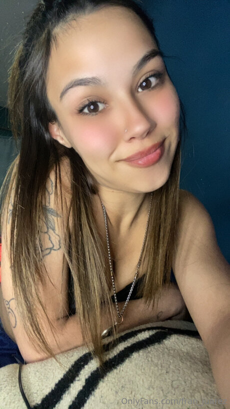 Fran Juarez model high quality photo