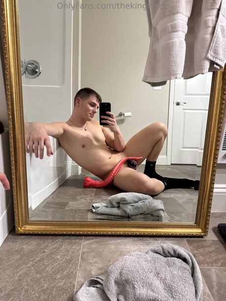 Thekingwade nudes model archive