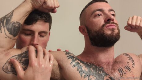 Tworld profile image