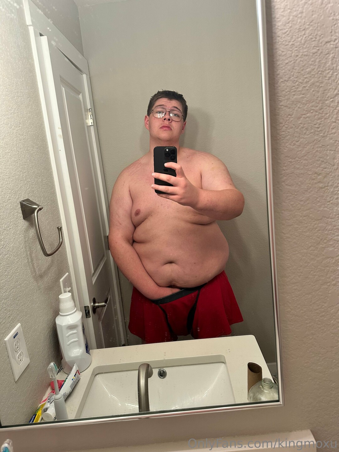 Kingmoxu perfect pornstar archive